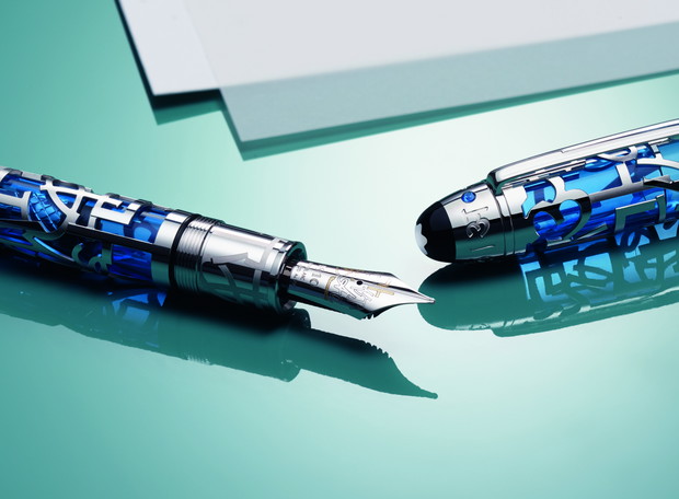 MONTBLANC – pióro LeGrand