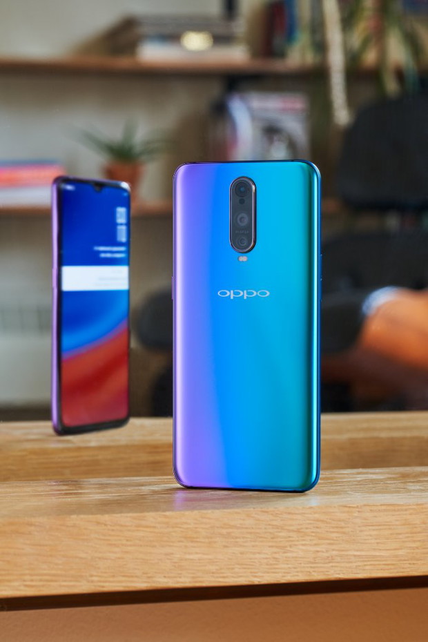 OPPO RX17 Pro