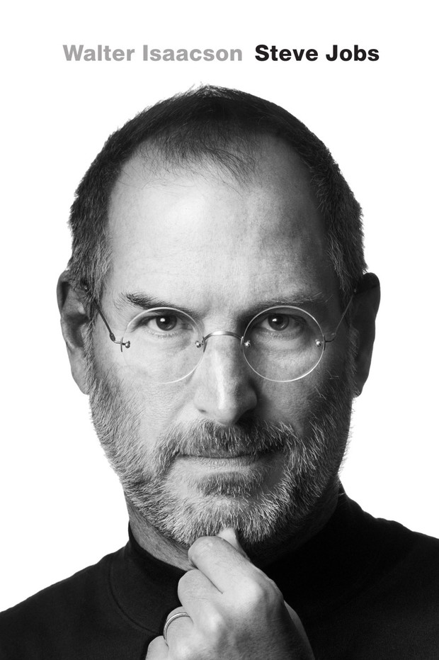 Walter Isaacson Steve Jobs