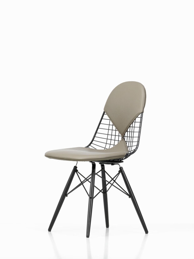 Wire Chair, proj. Ray i Charles Eames, fot. Vitra