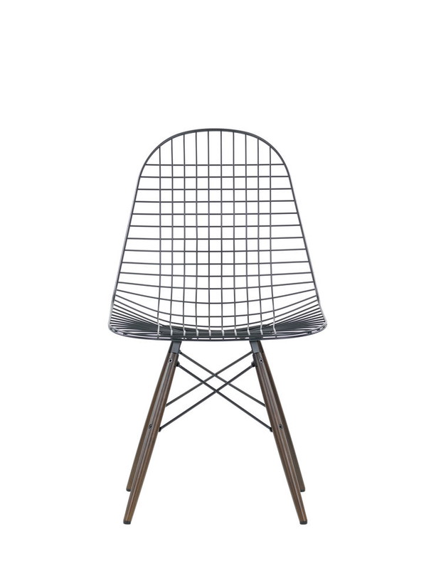 Wire Chair, proj. Ray i Charles Eames, fot. Vitra