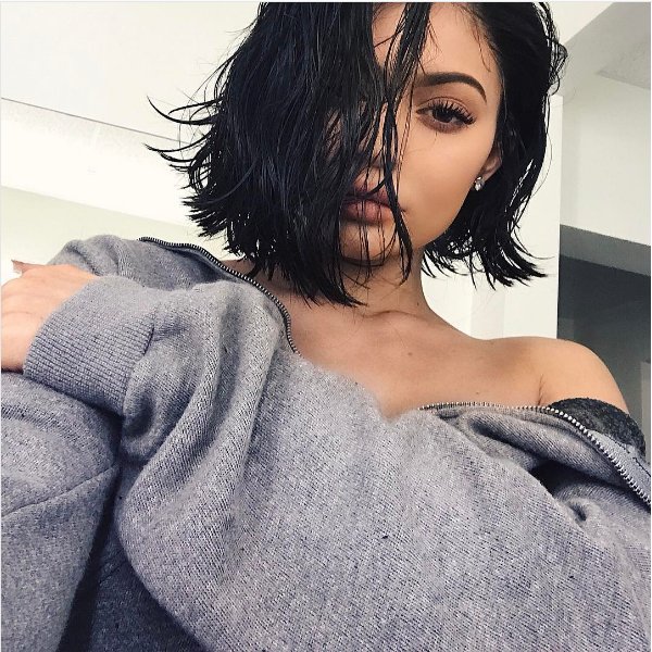 7. Kylie Jenner, 92,1 milionów obserwatorów
