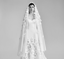Suknie ślubne Viktor & Rolf wiosna 2017
