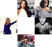 Instagram: gwiazdy z największą liczbą obserwatorów w 2017 roku