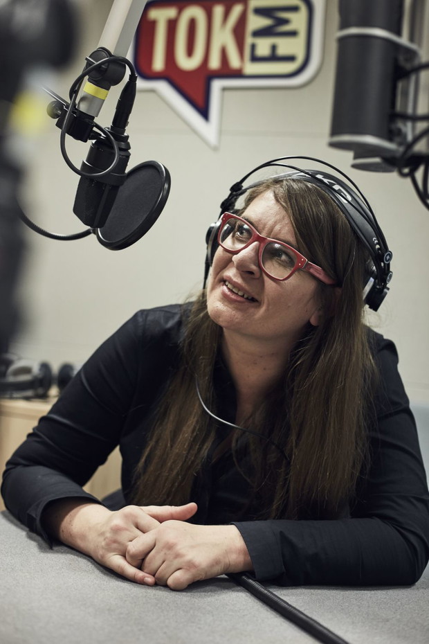 Agnieszka Lichnerowicz
