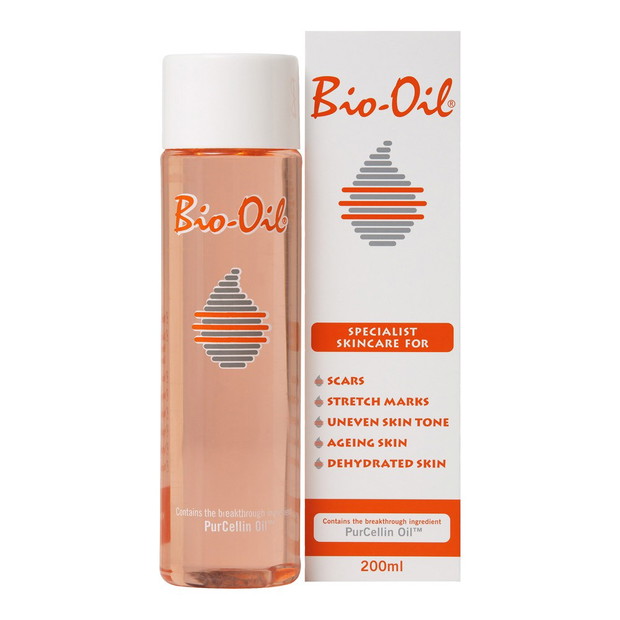 Bio Oil, od 29,99 zł