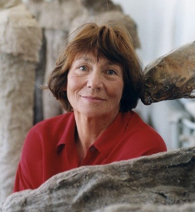 Magdalena Abakanowicz nie żyje