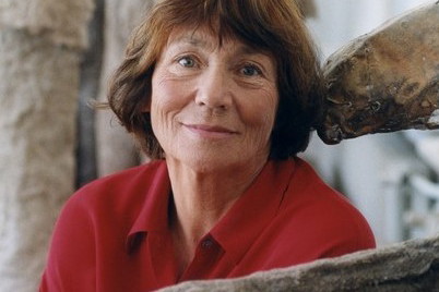 Magdalena Abakanowicz nie żyje