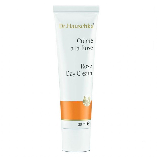 Dr. Hauschka, krem różany, 90 zł