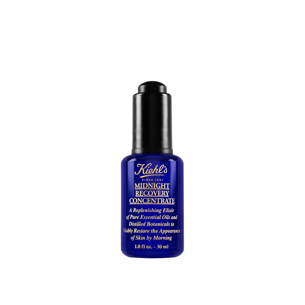 Kiehl's, Midnight Recovery Concentrate, od 174 zł