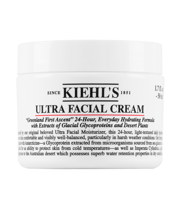 Kiehl's Ultra Facial Moisturizer, od 96 zł