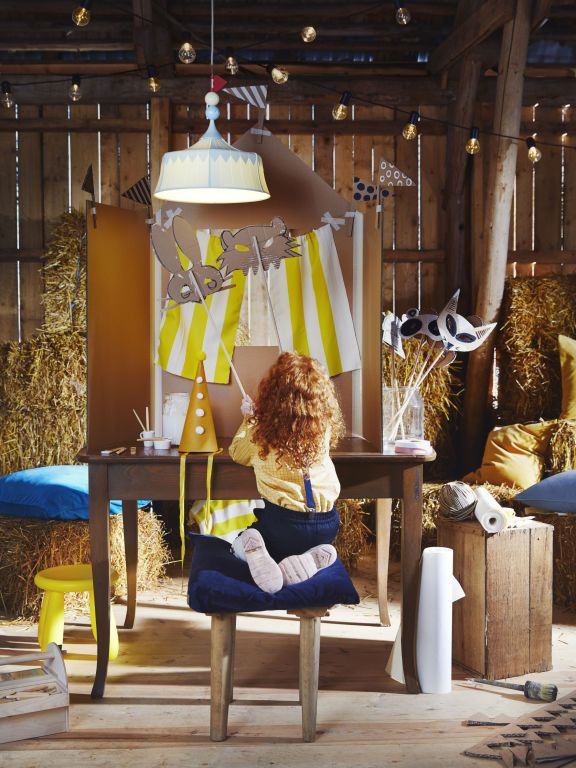 Kwietniowe nowości w IKEA 2019