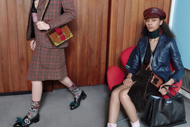 Pre-Fall 2017