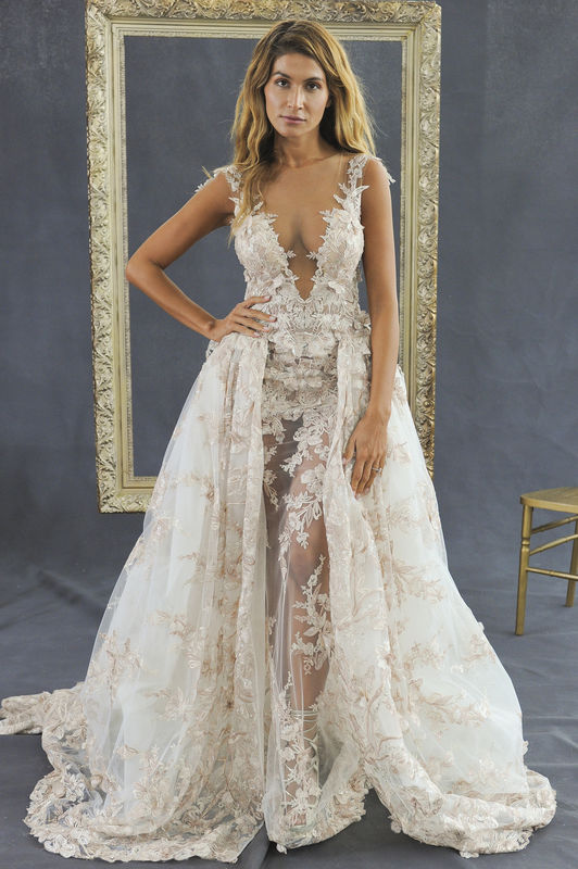 Ślub w stylu Carrie Bradshaw