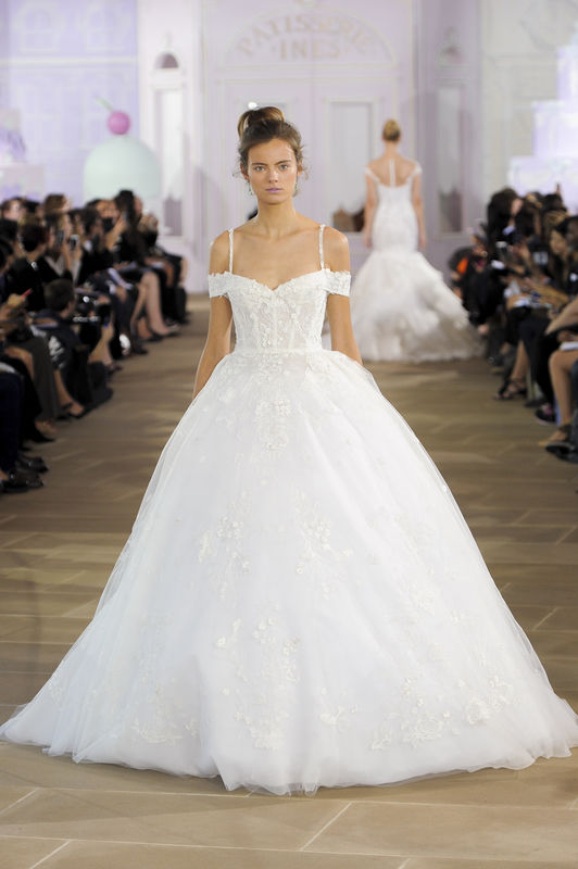 Ślub w stylu Carrie Bradshaw