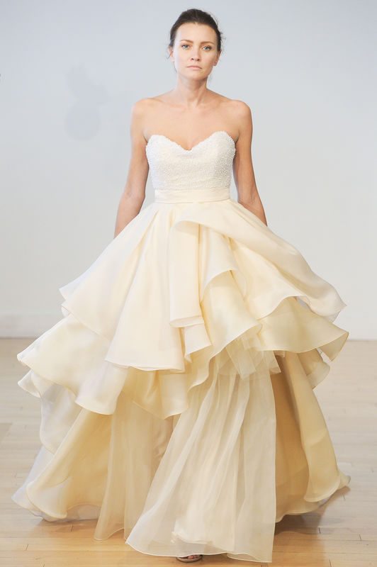 Ślub w stylu Carrie Bradshaw