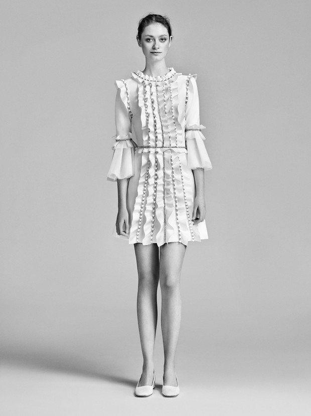 Suknie ślubne Viktor & Rolf wiosna 2017