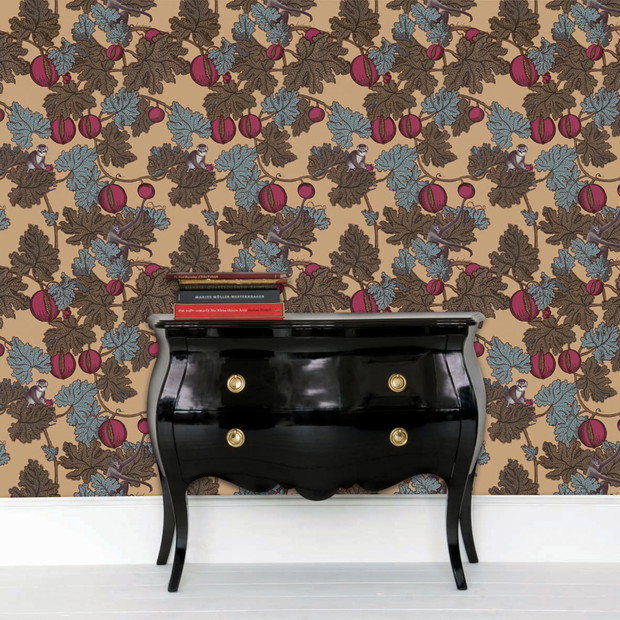 Tapeta Cole&Son, Frutto Proibito.