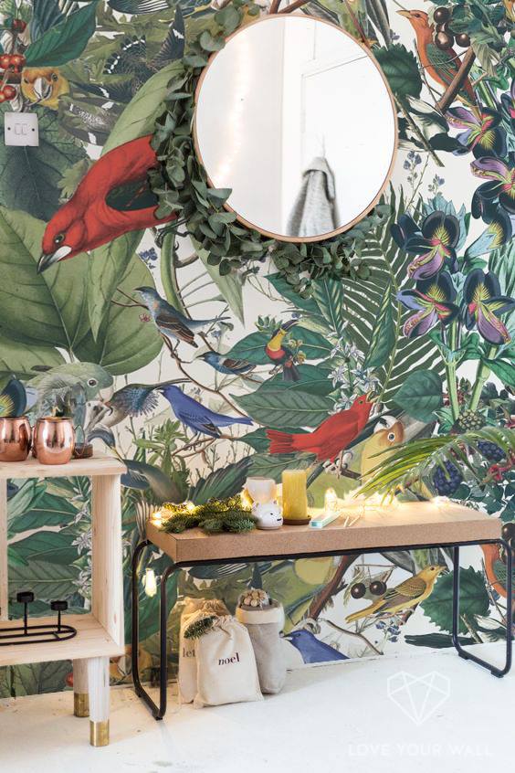 Tapeta Paperworks, loveyourwall
