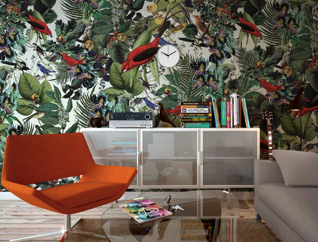 Tapeta Paperworks, loveyourwall