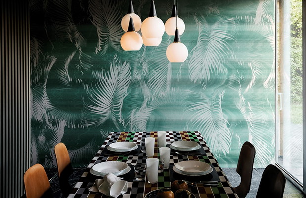 Tapeta Wall&deco, VIA COL VENTO