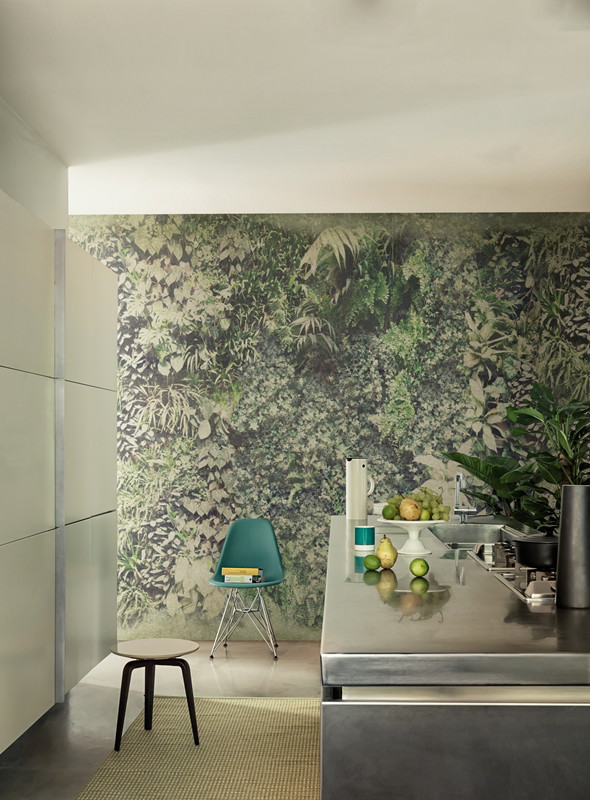 Tapeta Wall&deco