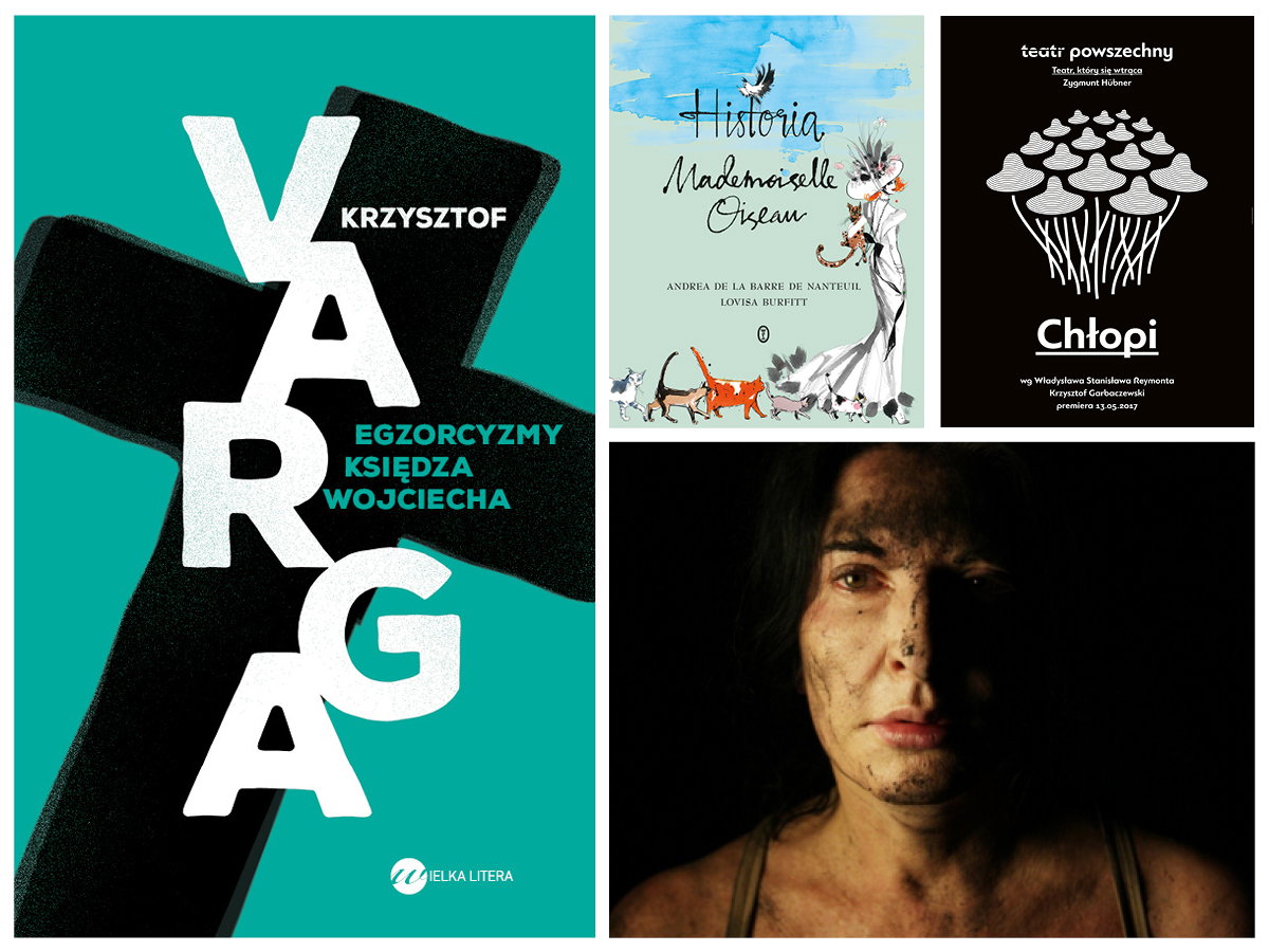 Kultura na weekend