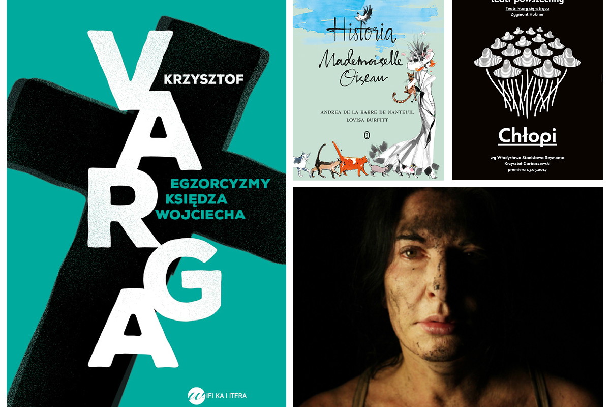 Kultura na weekend