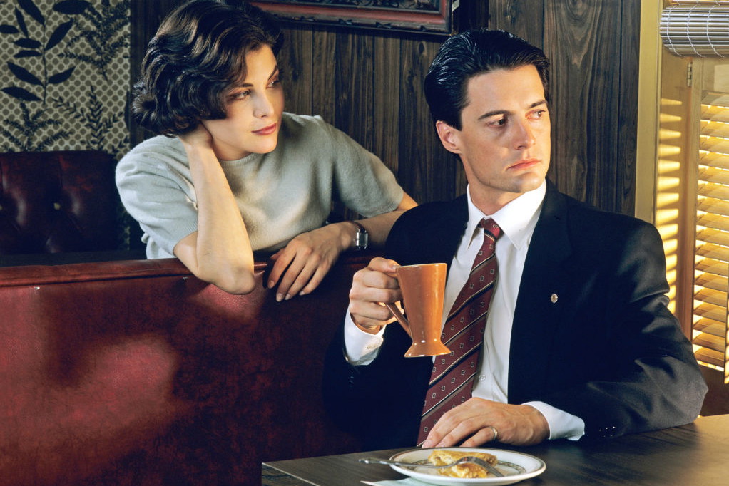 Twin Peaks
