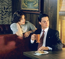 Twin Peaks