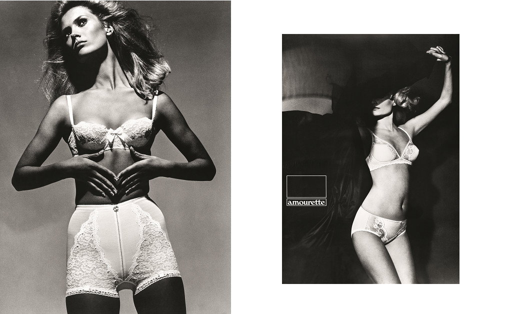 Triumph “Amourette”