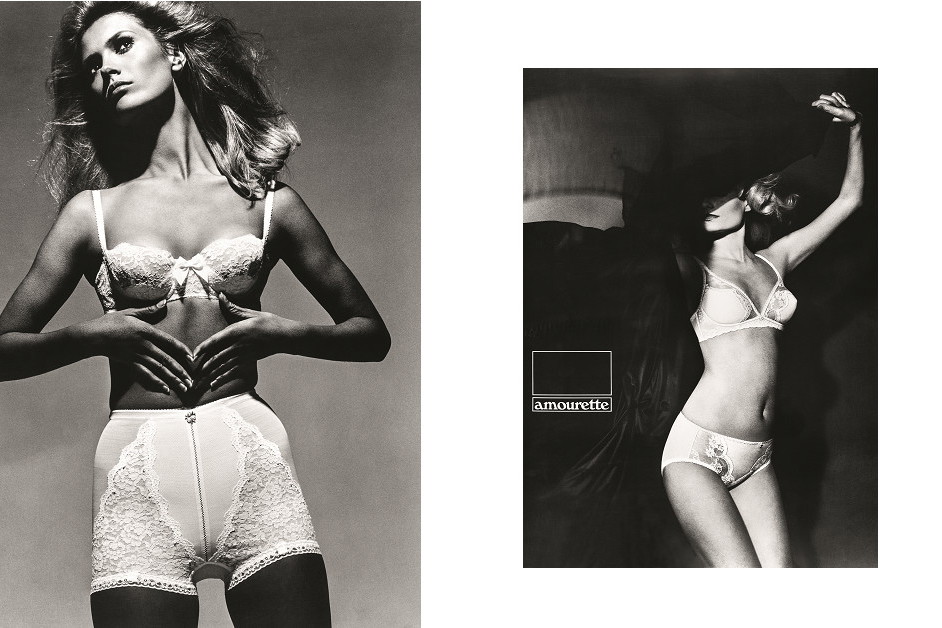 Triumph “Amourette”