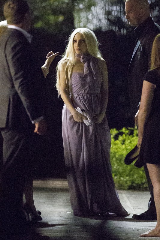Lady Gaga, 2015