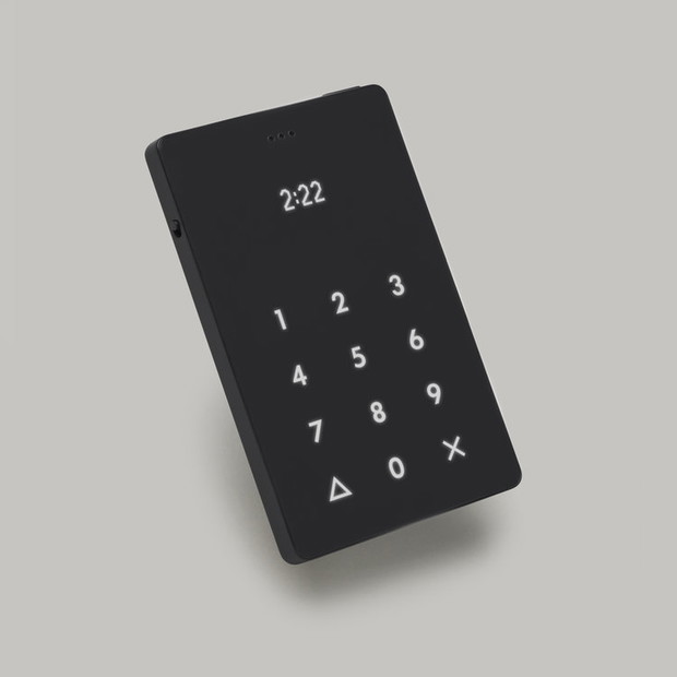 Light Phone, fot. thelightphone
