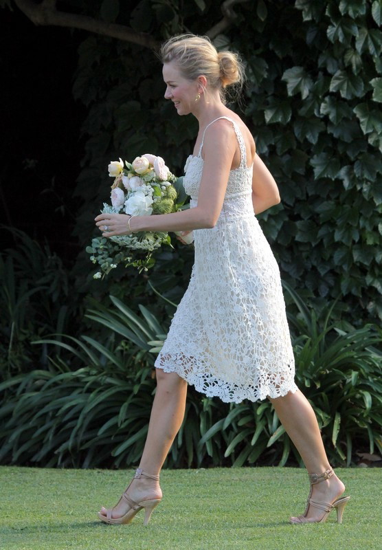 Naomi Watts, 2010 rok