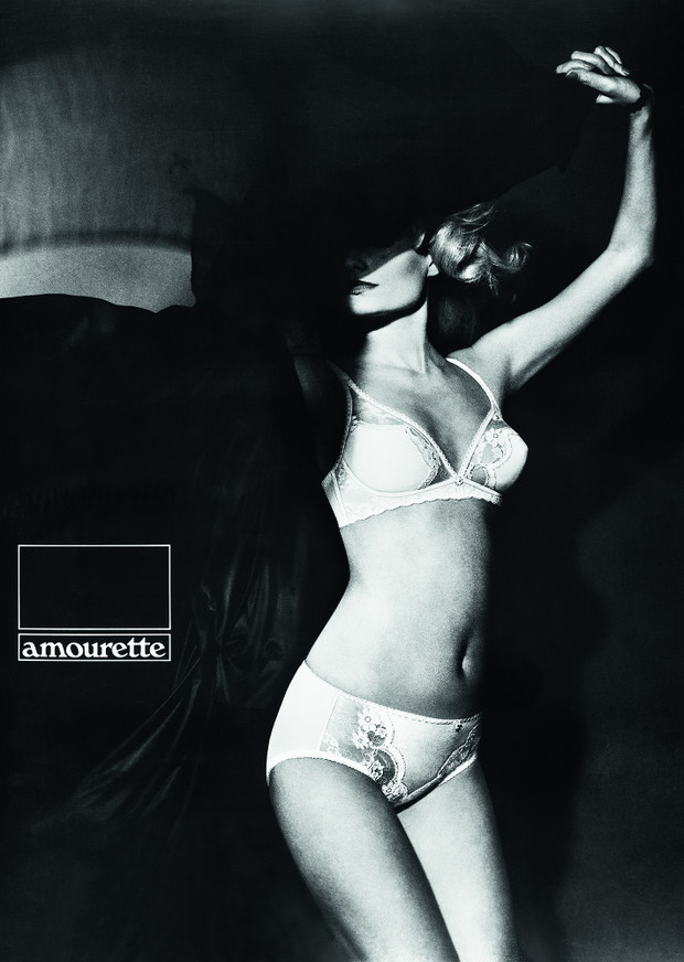 Triumph “Amourette”