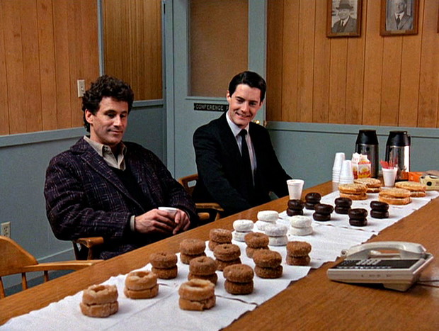Twin Peaks