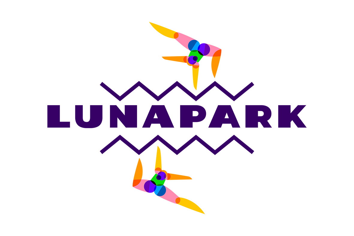 Lunapark - nowe miejsce nad Wisłą! Na terenie znajdą się dwie klubokawiarnie, targ street-foodowy i strefa sportowo-rekreacyjna.