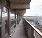 deFlatKleiburg, NL Architects, XVW architectuur, Amsterdam