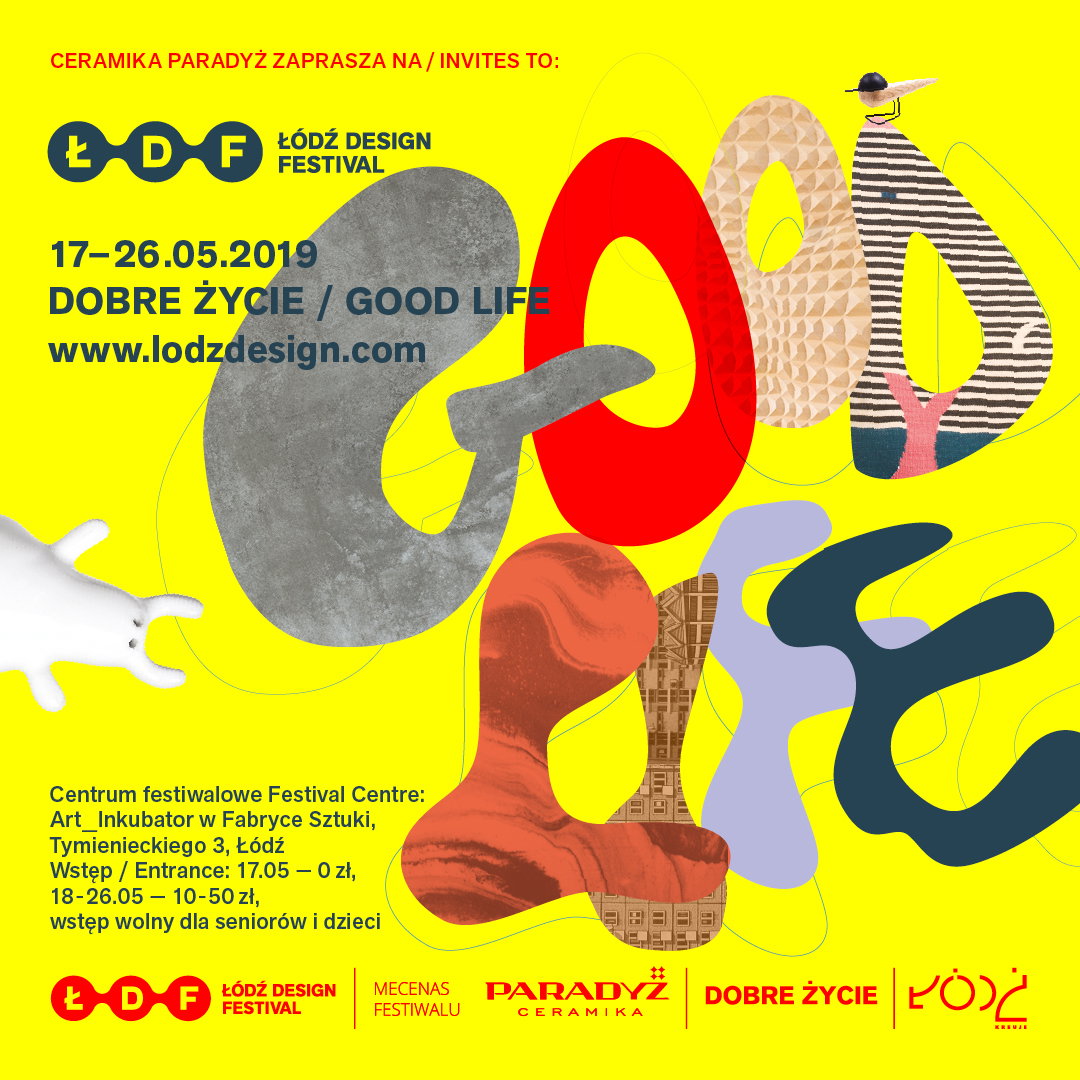 ŁDF 2019