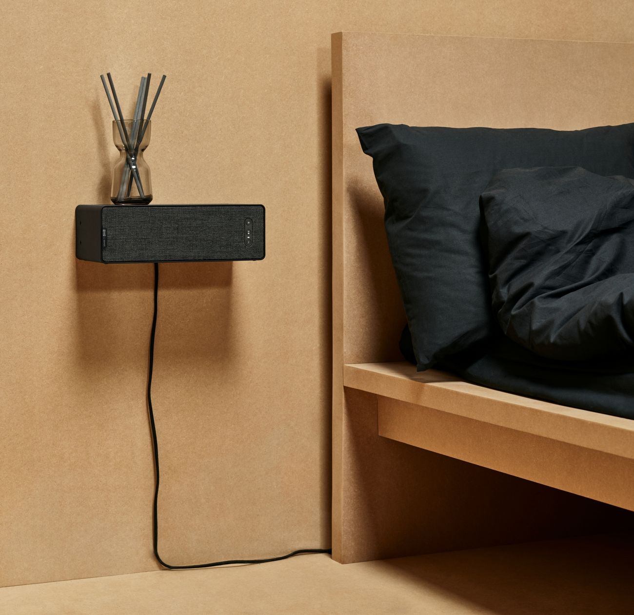 IKEA x Sonos -kolekcja SYMFONISK