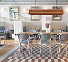 Fanaberia Crepes & Cafe, Sopot, fot. Jakub Piórkowski