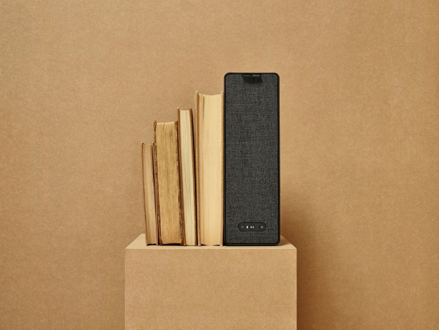IKEA x Sonos -kolekcja SYMFONISK