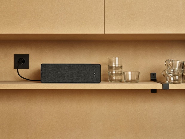 IKEA x Sonos -kolekcja SYMFONISK