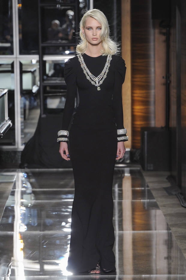 Kolekcja ślubna Reem Acra wiosna-lato 2018