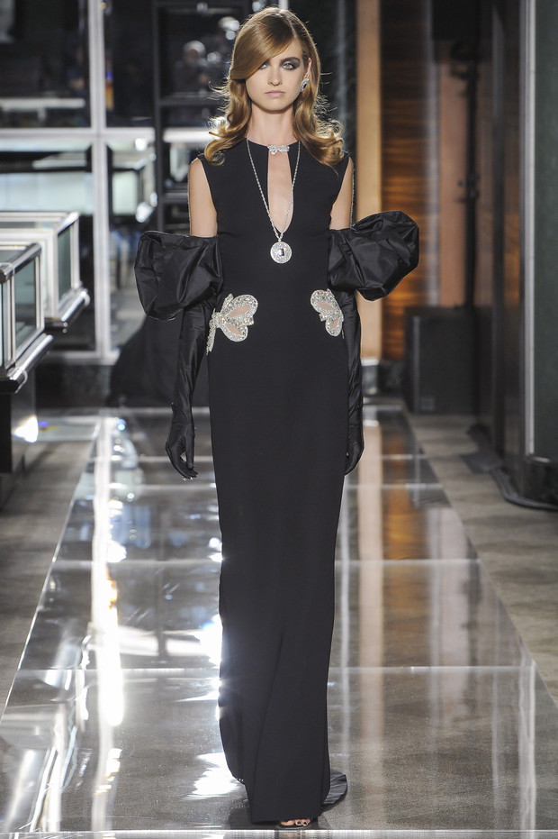 Kolekcja ślubna Reem Acra wiosna-lato 2018