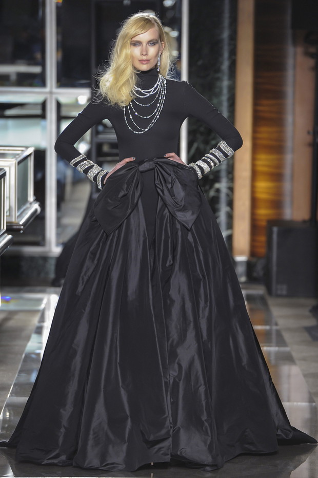 Kolekcja ślubna Reem Acra wiosna-lato 2018