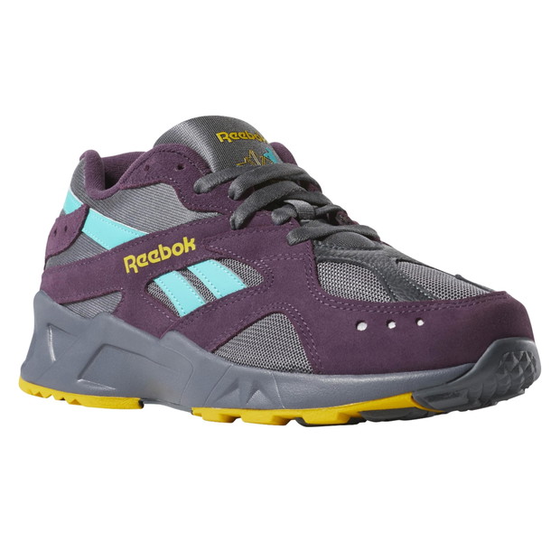 Nowa kampania Reebok