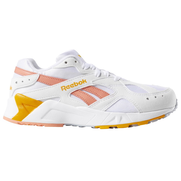 Nowa kampania Reebok