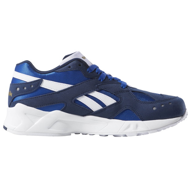 Nowa kampania Reebok